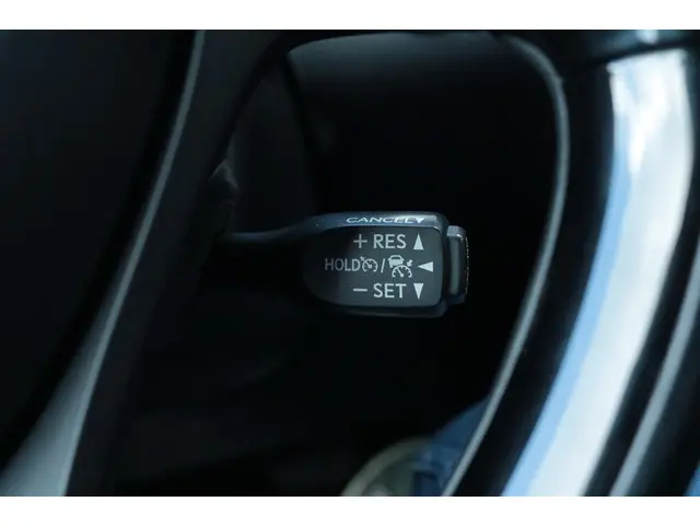 Toyota C-HR 1.8 Hybrid Style 2018 Hybride Benzine 31