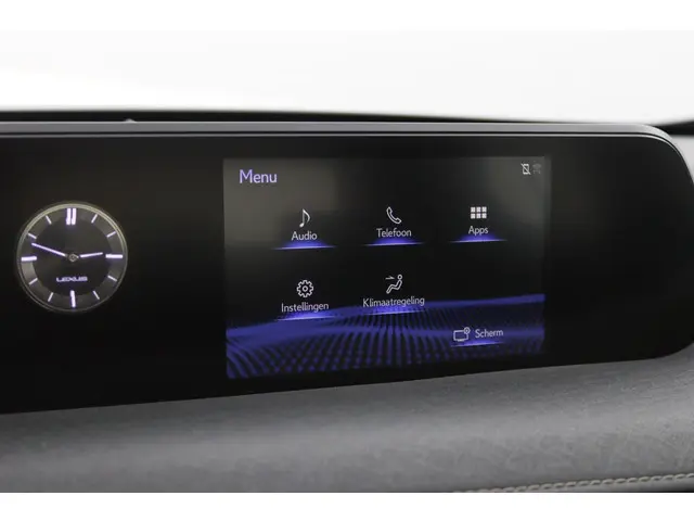 Lexus UX 300e Business 54 kWh 2020 Elektrisch 41