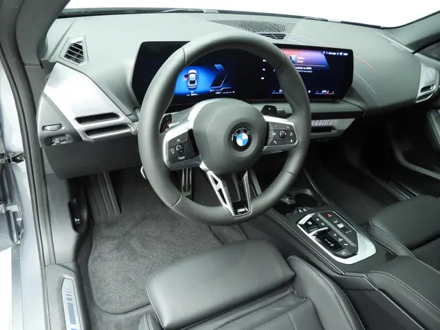 BMW 2 Serie Gran Coupé 220 2025 Benzine 6