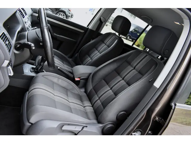 Volkswagen Touran 1.4 TSI Highline 7p. 2012 Benzine 6