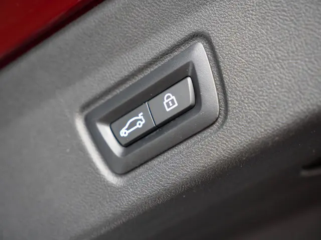 BMW i4 M50 2022 Elektrisch 39