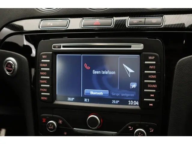 Ford S-Max 2.0 EcoBoost S Edition 5p. 2012 Benzine 26