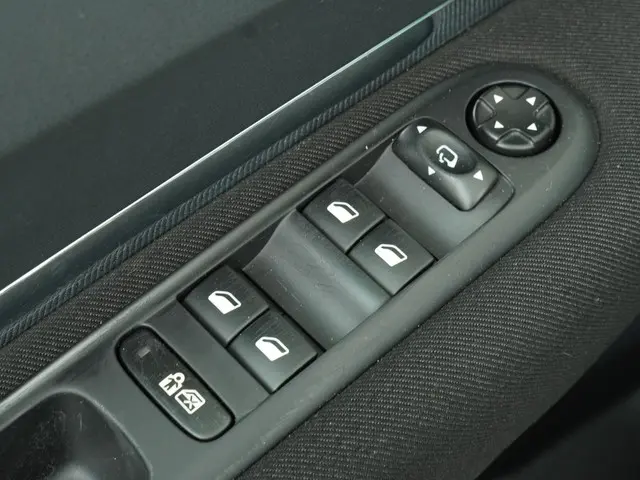 Peugeot 5008 1.6 VTi Blue Lease 5p. 2013 Benzine 14