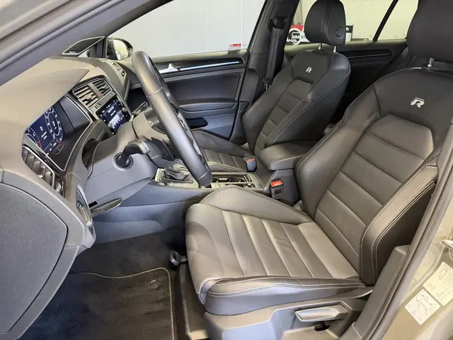 Volkswagen Golf 2.0 TSI 4Motion R 2019 Benzine 8