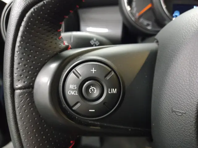 MINI Cooper Mini 1.5 136pk Chili 2019 Benzine 13