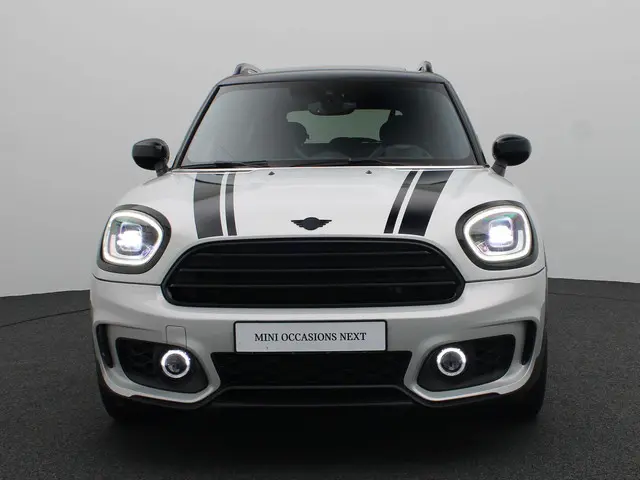 MINI Countryman Cooper 2021 Benzine 3