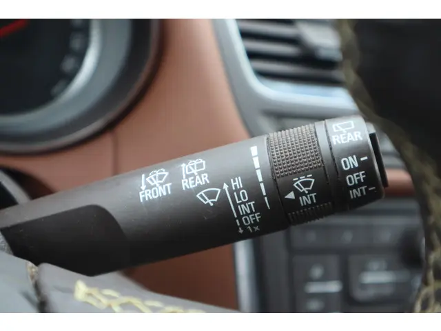 Opel Mokka 1.4 T Cosmo 2014 Benzine 18