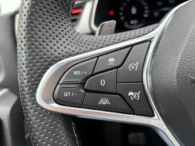 Renault Captur 1.3 mild hybrid 160 R.S. Line 2023 Benzine 21