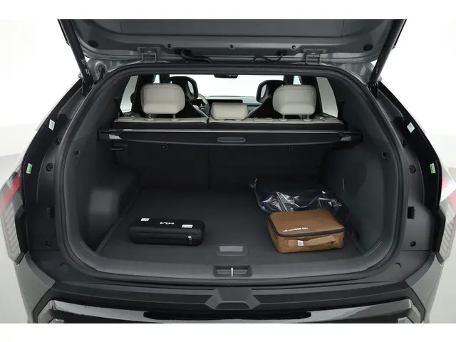 Kia EV3 GT-Line 81.4 kWh 2025 Elektrisch 30