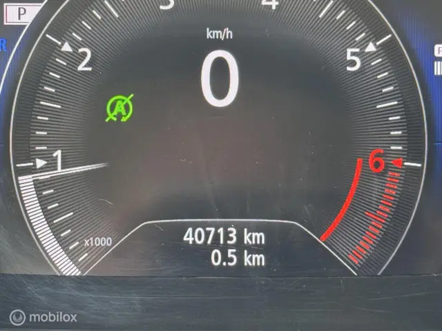 Renault Kadjar 1.3 TCe Intens automaat 2021 Benzine 37