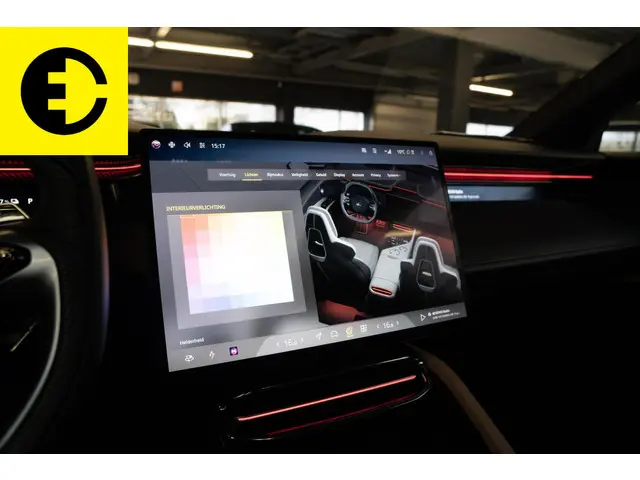 Lotus Eletre EDS 675 R 4WD 112 kWh 2024 Elektrisch 27