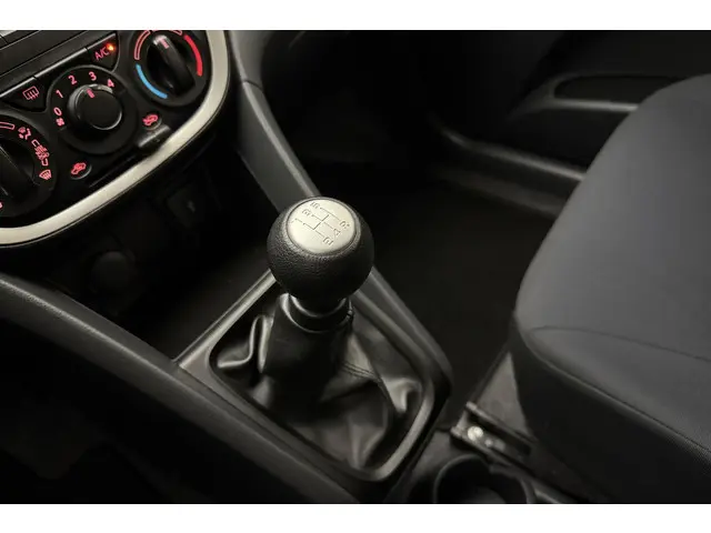 Suzuki Celerio 1.0 Exclusive 2018 Benzine 21