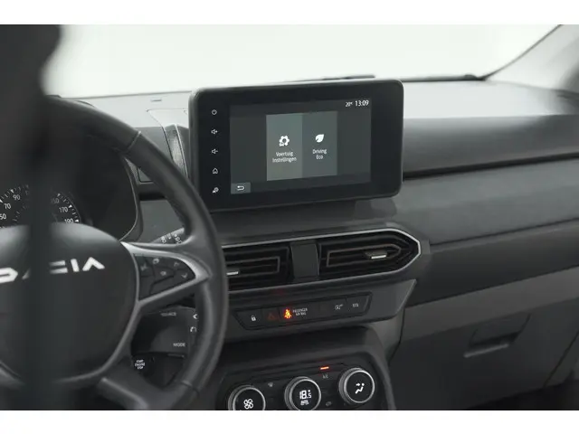 Dacia Sandero Stepway TCe 90 Extreme 2024 Benzine 50