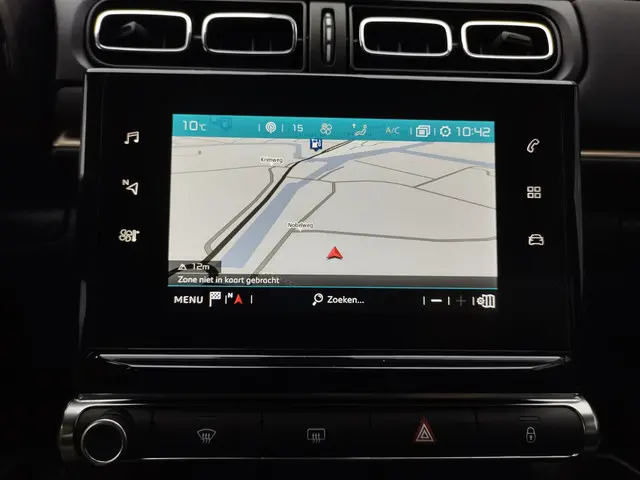 Citroën C3 1.2 PureTech S&S Origins 2020 Benzine 12