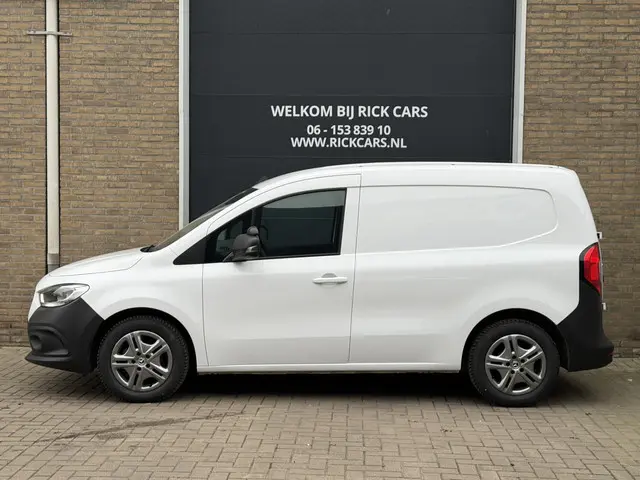 Mercedes-Benz Citan 108 CDI L1 Pro 2022 Diesel 9
