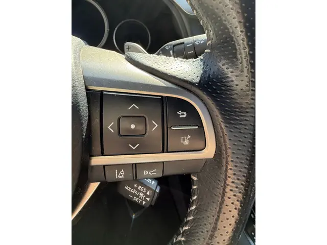 Lexus RX 450h 4WD F Sport Line 2017 Hybride Benzine 13