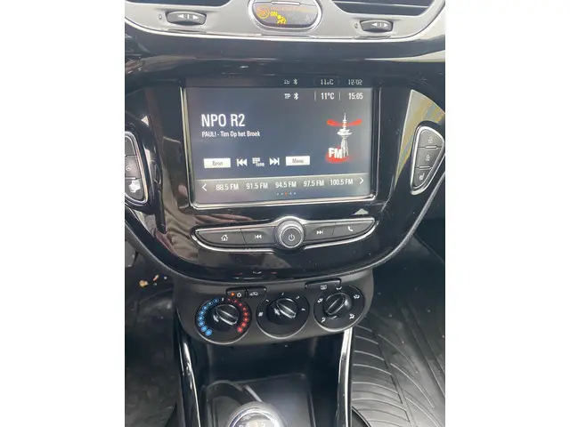 Opel Corsa 1.4 Innovation 2016 Benzine 5