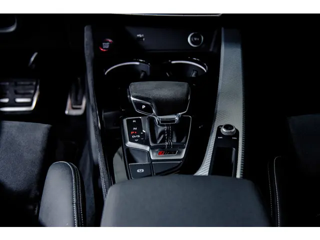 Audi RS4 Urban 2021 Benzine 36
