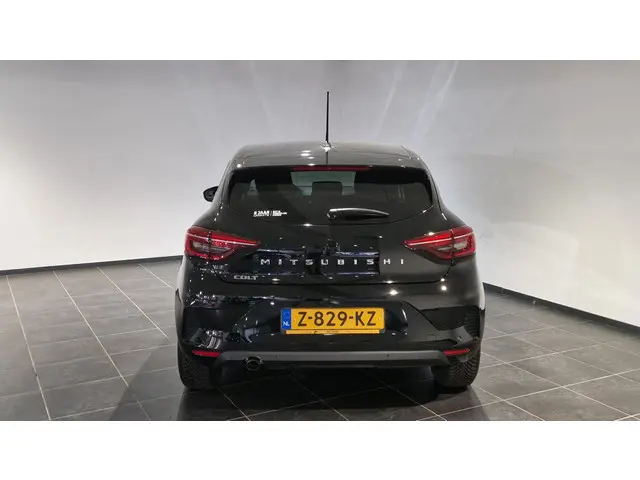 Mitsubishi Colt 1.0T Intense 2024 Benzine 11