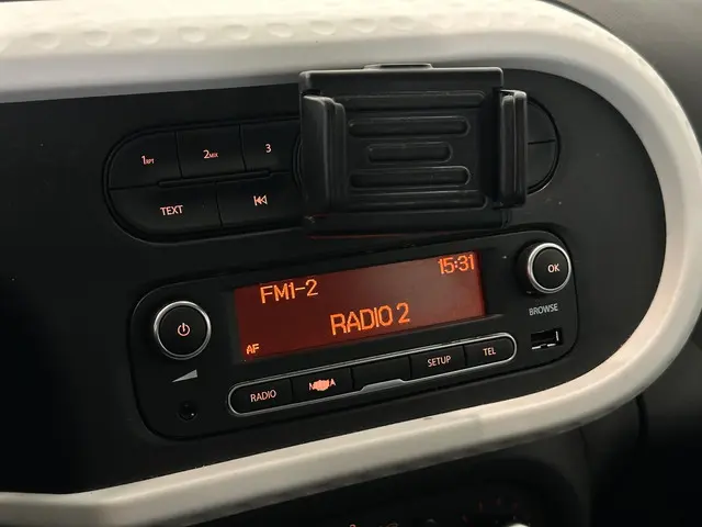 Renault Twingo 1.0 SCe 75 Collection 2020 Benzine 11
