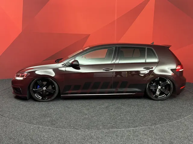 Volkswagen Golf 1.4 TSI Comfortline 2017 Benzine 26