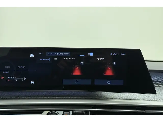 Peugeot 3008 1.2 Hybrid 145 GT 2025 Hybride Benzine 30