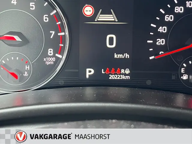 Suzuki Swift 1.2 Style Smart Hybrid 2025 Hybride Benzine 6