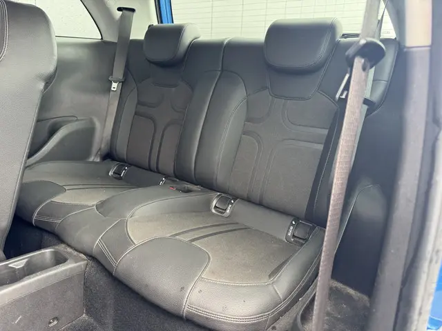 Opel ADAM 1.4 Turbo S 2015 Benzine 5