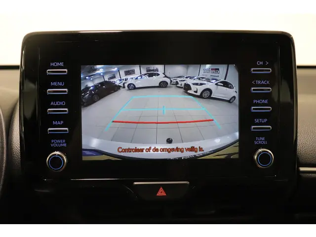 Toyota Yaris 1.5 Hybrid Active, 2021 Hybride Benzine 28