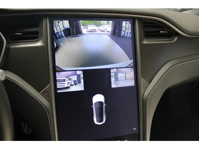 Tesla Model S 100D 2018 Elektrisch 23