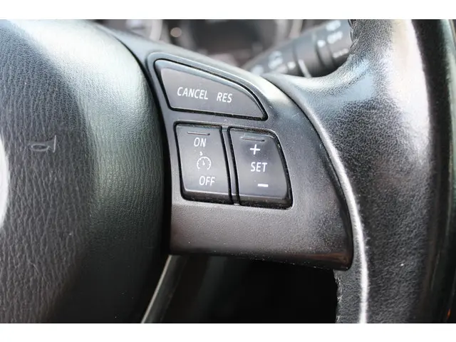 Mazda CX-5 2.0 GT-M 4WD 2013 Benzine 17