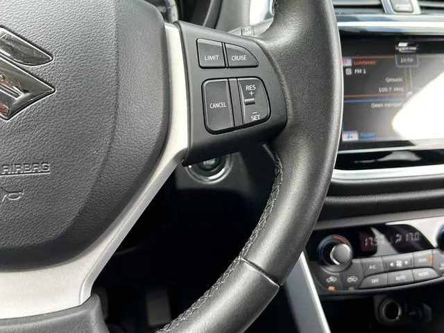 Suzuki S-Cross 1.0 Boosterjet Exclusive 2018 Benzine 17