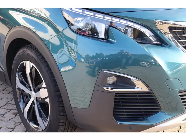 Peugeot 5008 1.2 PureTech Crossway 2019 Benzine 11