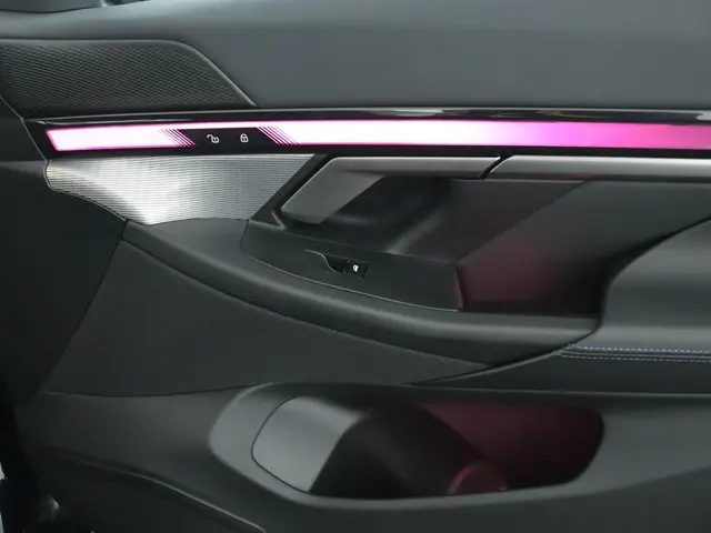 BMW i5 Sedan xDrive40 2025 Elektrisch 45