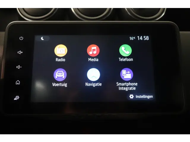 Dacia Duster 1.3 TCe Extreme 2022 Benzine 9