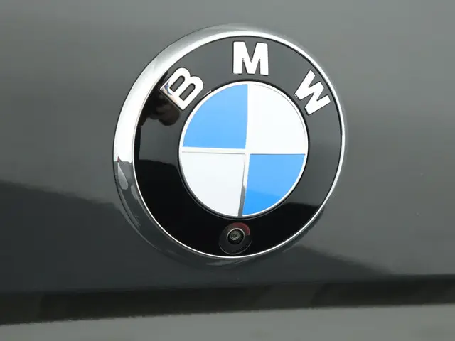 BMW 4 Serie Gran Coupé 420i 2025 Benzine 36