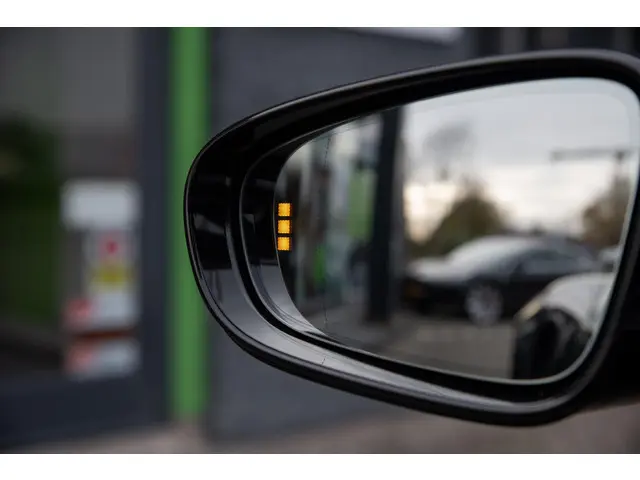 Porsche 911 3.8 Turbo 2021 Benzine 27