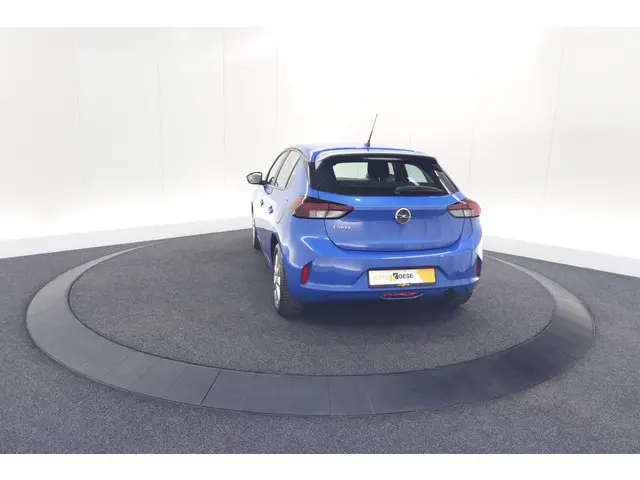 Opel Corsa 1.2 Edition 2022 Benzine 11