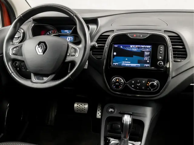 Renault Captur 1.2 TCe Dynamique Sport 2017 Benzine 7