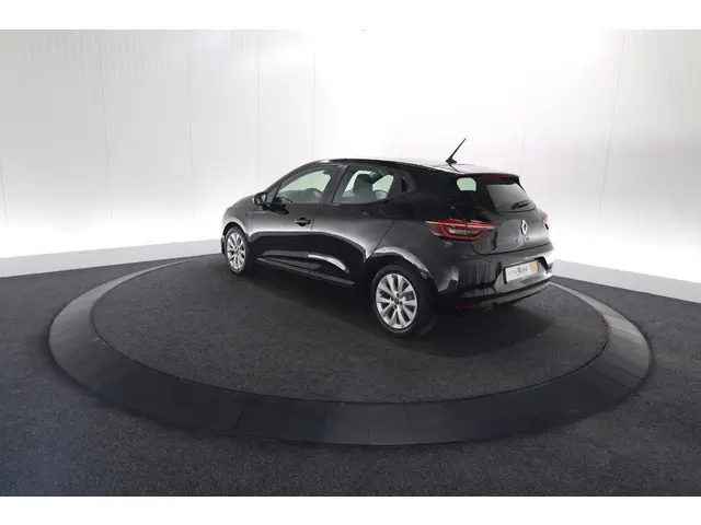 Renault Clio TCe 90 Zen 2022 Benzine 10