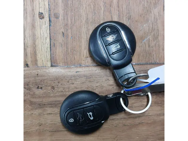 MINI Cooper 1.5 Pepper-100 KW NL-auto 2020 Benzine 34