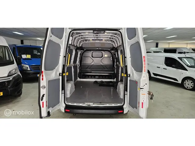 Ford Transit Custom 320 2.0 TDCI L2H2 Trend 2019 Diesel 12