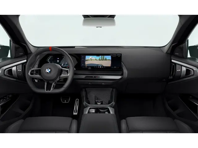BMW X3 M50 2025 Benzine 3