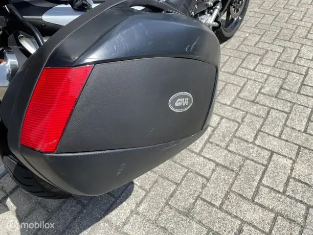 Suzuki V-Strom DL 650 Touring ABS 2014 Benzine 16