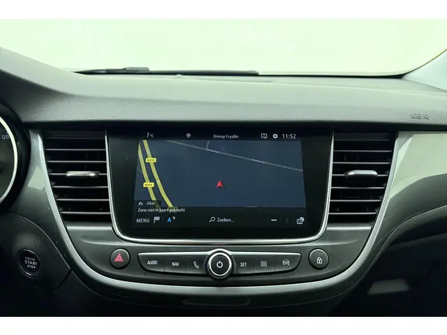 Opel Crossland 1.2 Elegance 2021 Benzine 25