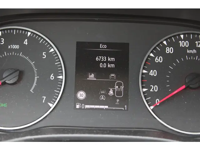 Dacia Jogger TCe 110 Extreme 7p. 2025 Benzine 17