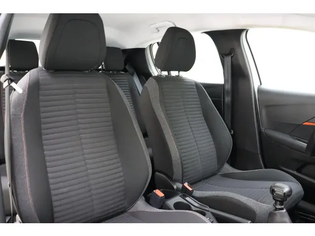 Peugeot 208 1.2 PureTech 100pk Active 2021 Benzine 10