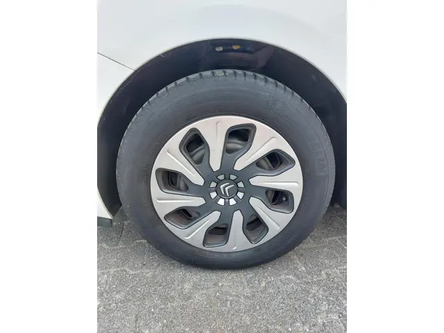 Citroën C3 1.0 PureTech Attraction 2016 Benzine 20