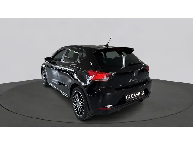 SEAT Ibiza 1.0 EcoTSI 95pk 4.OH! Edition 2023 Benzine 7