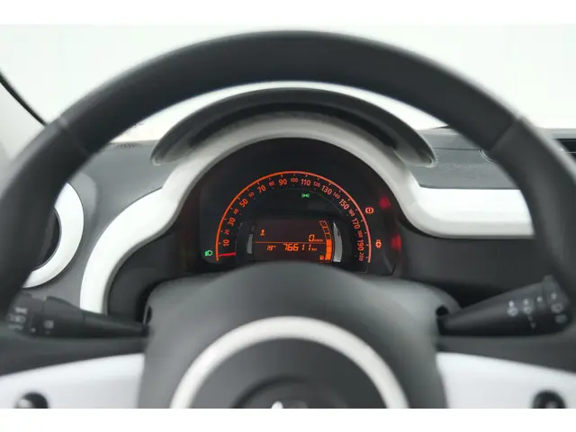 Renault Twingo 1.0 SCe Collection 2020 Benzine 33